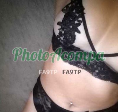 Foto 6 de Priscila, acompanhante em Campinas - SP