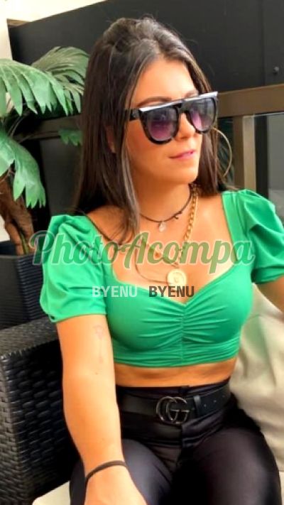 Foto 2 de Yasmin Ferraz, acompanhante em São José do Rio Preto - SP