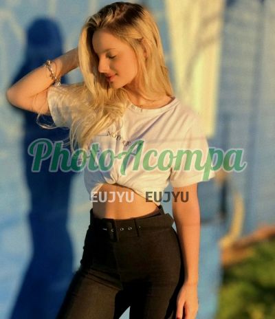 Foto 5 de Laura, acompanhante em ABC Paulista - SP