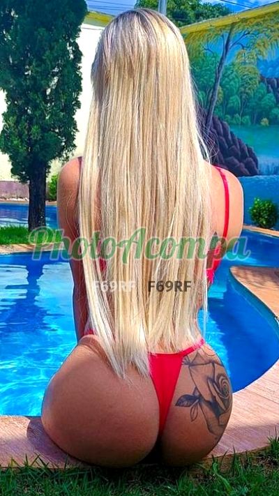 Foto 4 de Bruna, acompanhante em Goiânia - GO