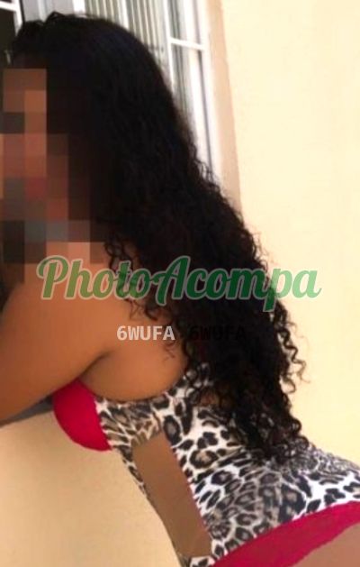 Foto 3 de Lívia, acompanhante em Nova Iguaçu - RJ