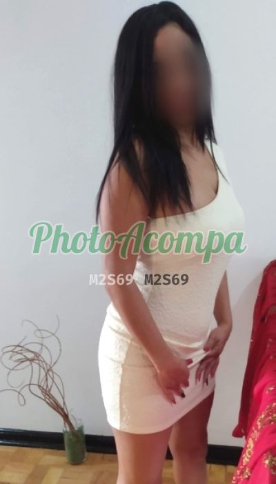 Foto 5 de Emilly, acompanhante em Campinas - SP