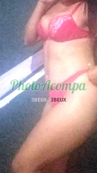 Foto 6 de Renatinha, acompanhante em Nova Iguaçu - RJ