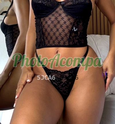Foto 4 de Lara Reislin, acompanhante em Jataí - GO