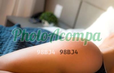 Foto 3 de Nathaly, acompanhante em Rio de Janeiro - RJ