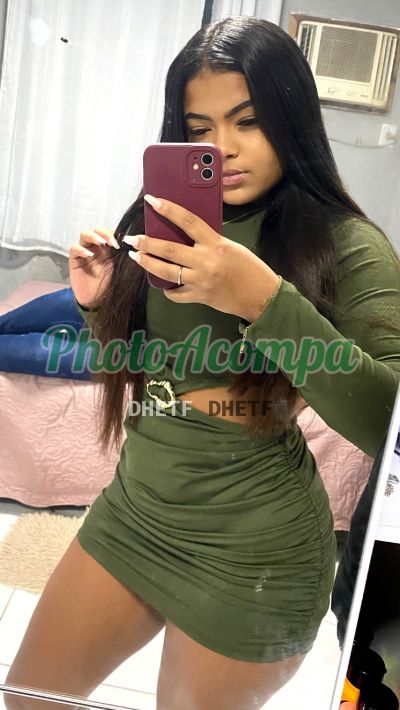 Foto 6 de Bia Andrade, acompanhante em Rio de Janeiro - RJ