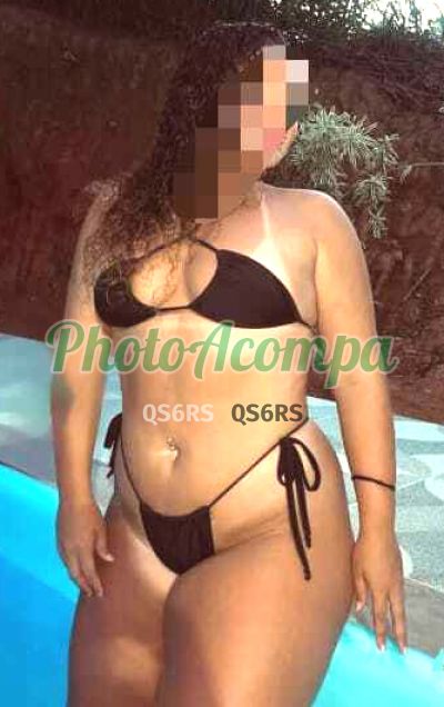 Foto 6 de Thaise, acompanhante em Duque de Caxias - RJ