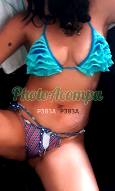 Foto 3 de Bibi Sapekinha, acompanhante em Jacareí - SP
