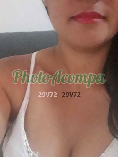 Foto 3 de Nicole Fiorelli, acompanhante em Embu das Artes - SP