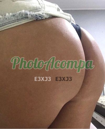 Foto 3 de Morena Gordinha Plus Size, acompanhante em Bauru - SP
