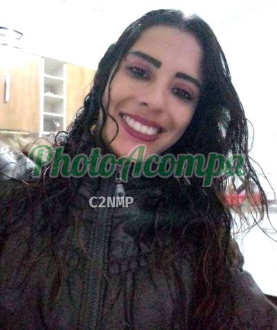 Foto 4 de Carolaine, acompanhante em Jandira - SP