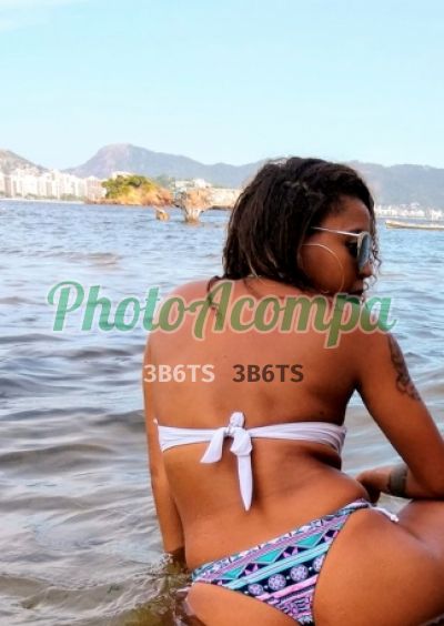 Foto 3 de Débora, acompanhante em Niterói - RJ