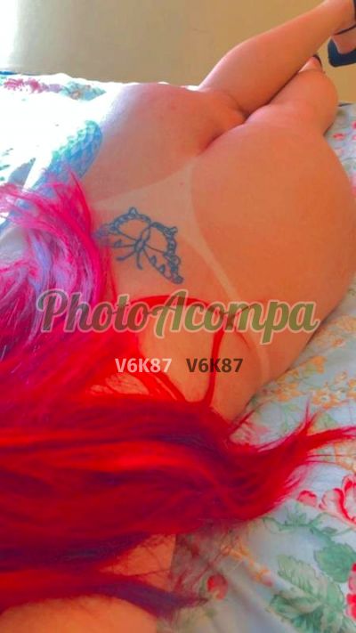 Foto 5 de Nicole, acompanhante em Juazeiro do Norte - CE