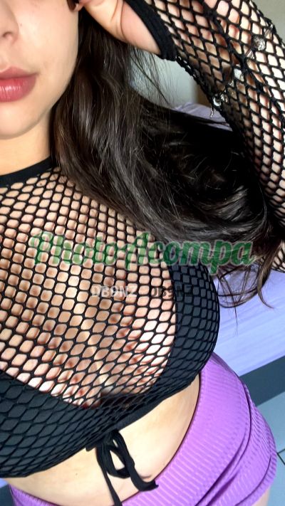 Foto 6 de Maísa, acompanhante em Ribeirão Preto - SP