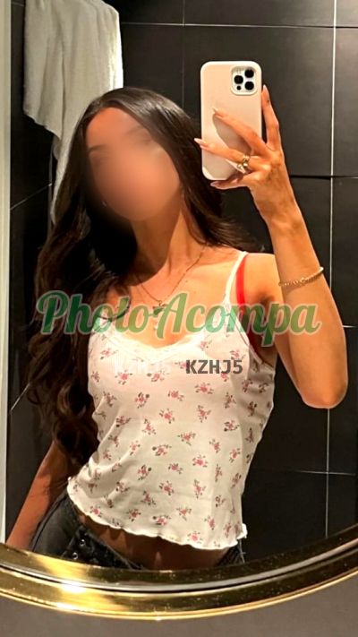 Foto 6 de Karol, acompanhante em Niterói - RJ