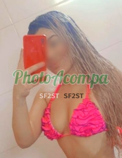 Foto 2 de Letícia, acompanhante em Piracicaba - SP