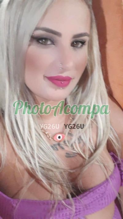 Foto 4 de Camila, acompanhante em Barra do Garças - MT