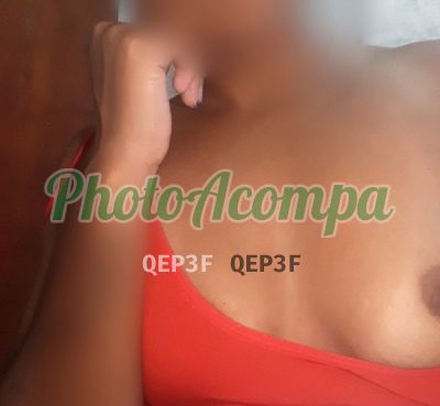 Foto 5 de Morena, acompanhante em Praia Grande - SP
