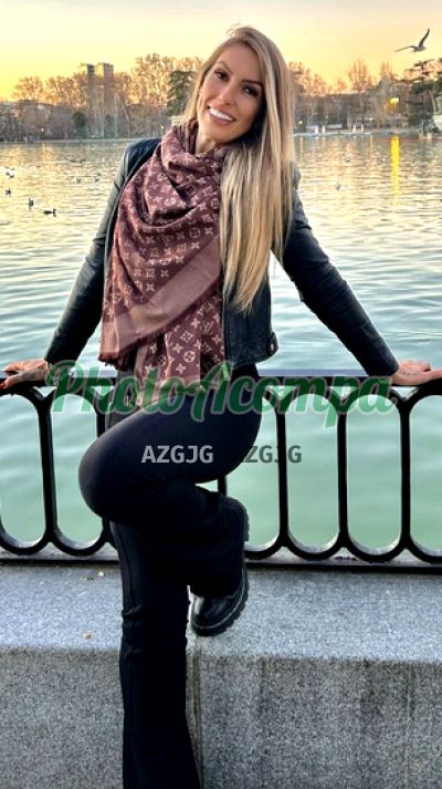 Foto 4 de Bárbara, acompanhante em Porto Alegre - RS