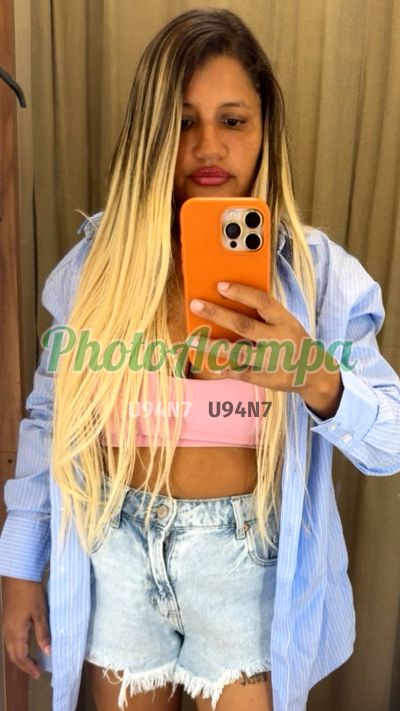 Foto 2 de Yasmin, acompanhante em Natal - RN