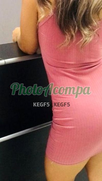 Foto 4 de Priscila, acompanhante em Campinas - SP