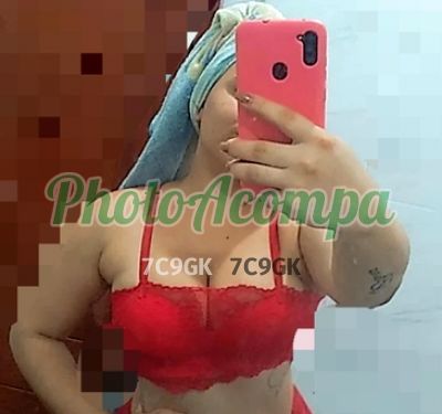 Foto 3 de Biazinha, acompanhante em Parnamirim - RN