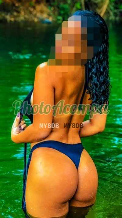 Foto 2 de Caichinhos, acompanhante em Nova Iguaçu - RJ