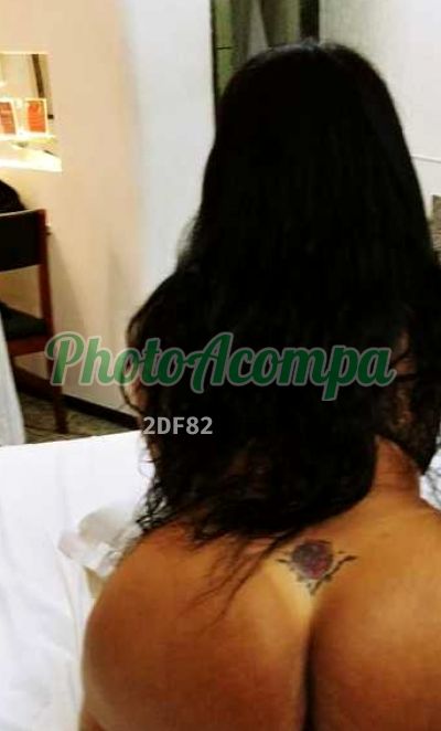 Foto 4 de Bianca Moreno, acompanhante em Recife - PE
