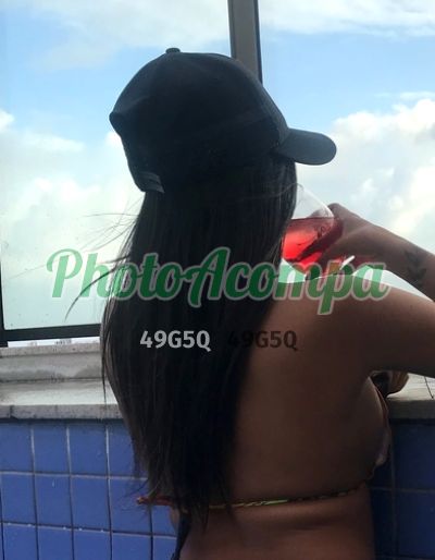 Foto 4 de Izabell Mene, acompanhante em Recife - PE