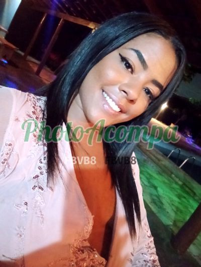 Foto 2 de Mel, acompanhante em Rio de Janeiro - RJ