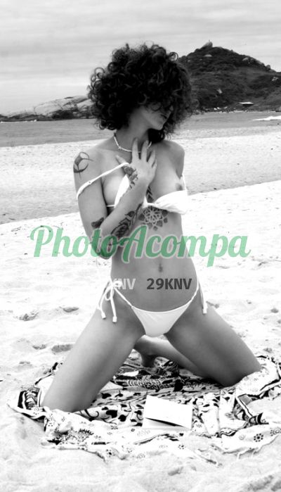 Foto 3 de Acompanhante, acompanhante em Florianópolis - SC