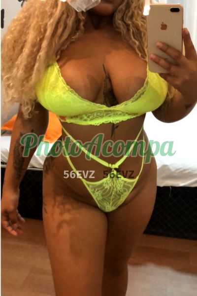 Foto 4 de Jade, acompanhante em Petrolina - PE
