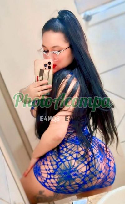 Foto 2 de Maria Eduarda, acompanhante em Itajaí - SC
