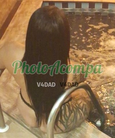 Foto 5 de Manu, acompanhante em Sorocaba - SP