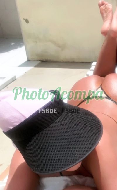 Foto 5 de Helen, acompanhante em Petrolina - PE