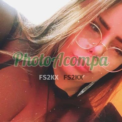 Foto 5 de Luiza Bueno, acompanhante em Curitiba - PR