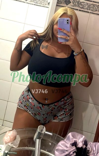 Foto 4 de Mayara, acompanhante em Rio de Janeiro - RJ