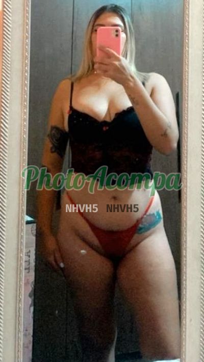 Capa do perfil de Bruna Santos