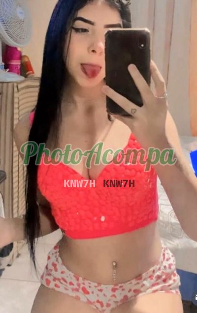 Capa do perfil de Bruna