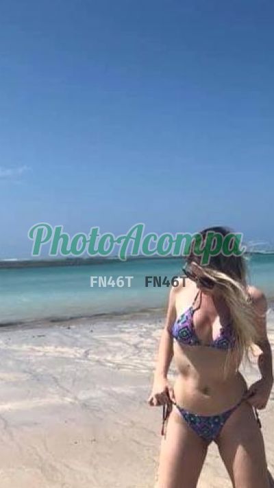 Foto 5 de Clara, acompanhante em Nova Iguaçu - RJ
