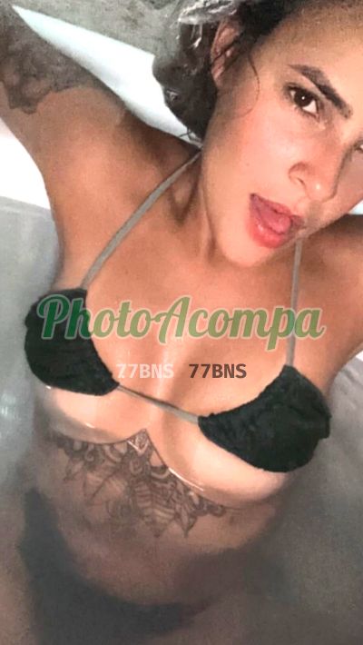 Foto 3 de Vivi, acompanhante em Sorocaba - SP