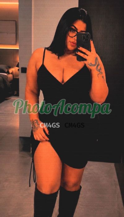 Foto 4 de Sara, acompanhante em Bauru - SP