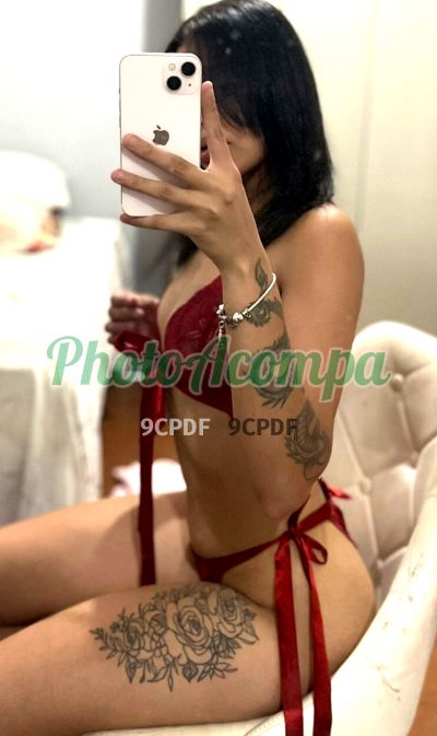 Foto 1 de Larissa, acompanhante em Campinas - SP