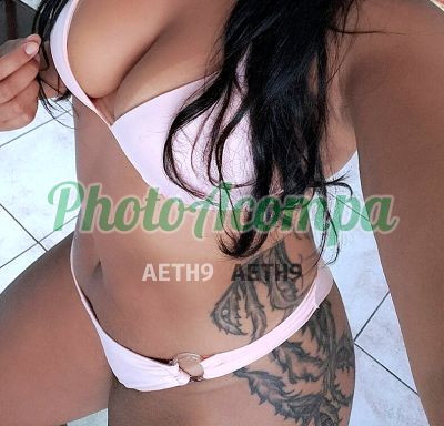 Foto 4 de Danielle, acompanhante em Santos - SP