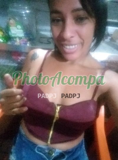 Foto 3 de Kamilinha, acompanhante em Betim - MG