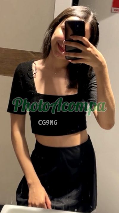 Foto 5 de Alice, acompanhante em São Paulo - SP