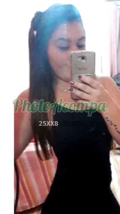 Foto 5 de Bruna, acompanhante em ABC Paulista - SP