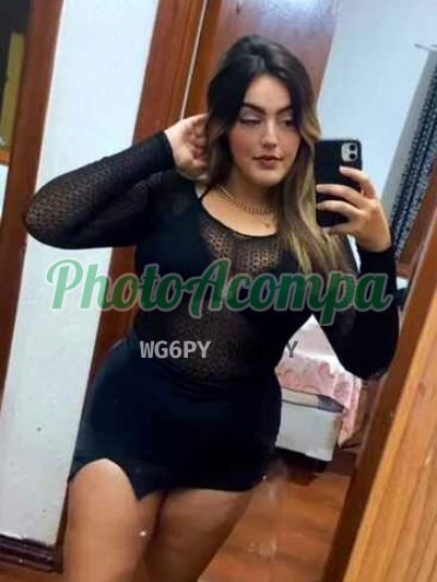 Foto 2 de Ana, acompanhante em Guarujá - SP