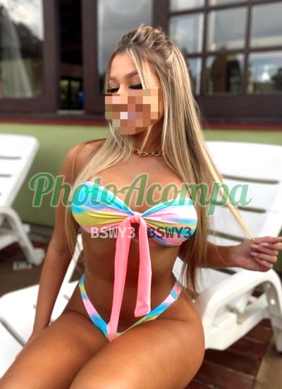 Foto 3 de Lorena, acompanhante em Piracicaba - SP