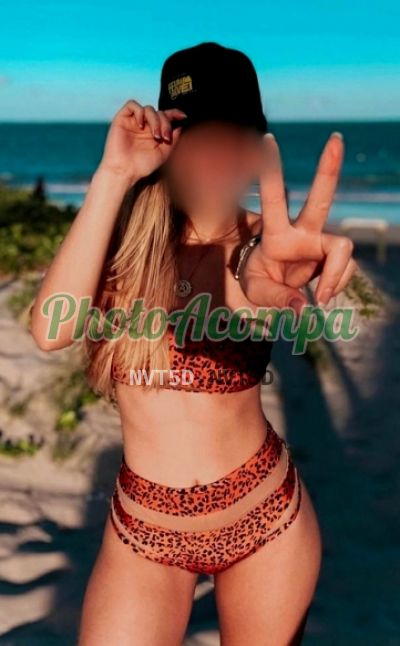 Foto 4 de Sabrininha, acompanhante em Paulista - PE
